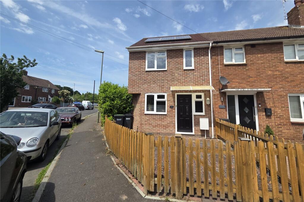 Main image of property: Winchfield Crescent, Havant, Hampshire, PO9