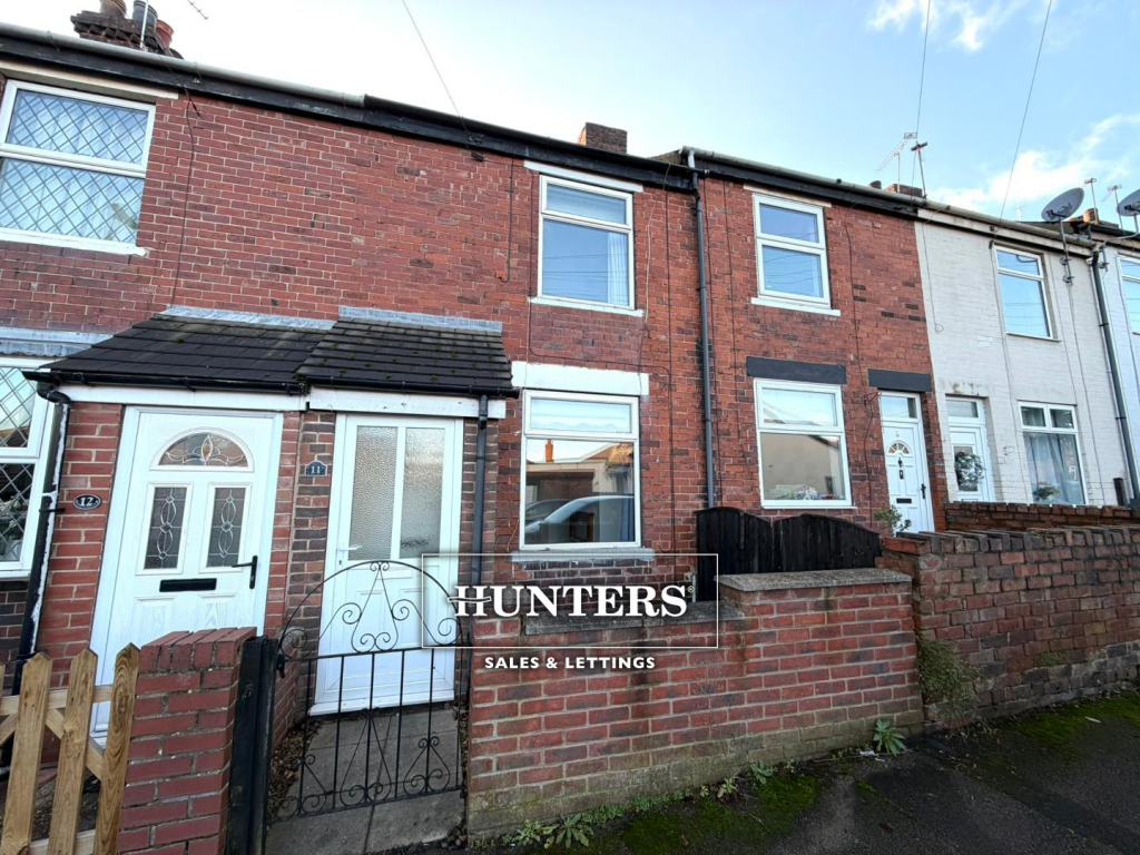 Main image of property: Carleton View, Pontefract