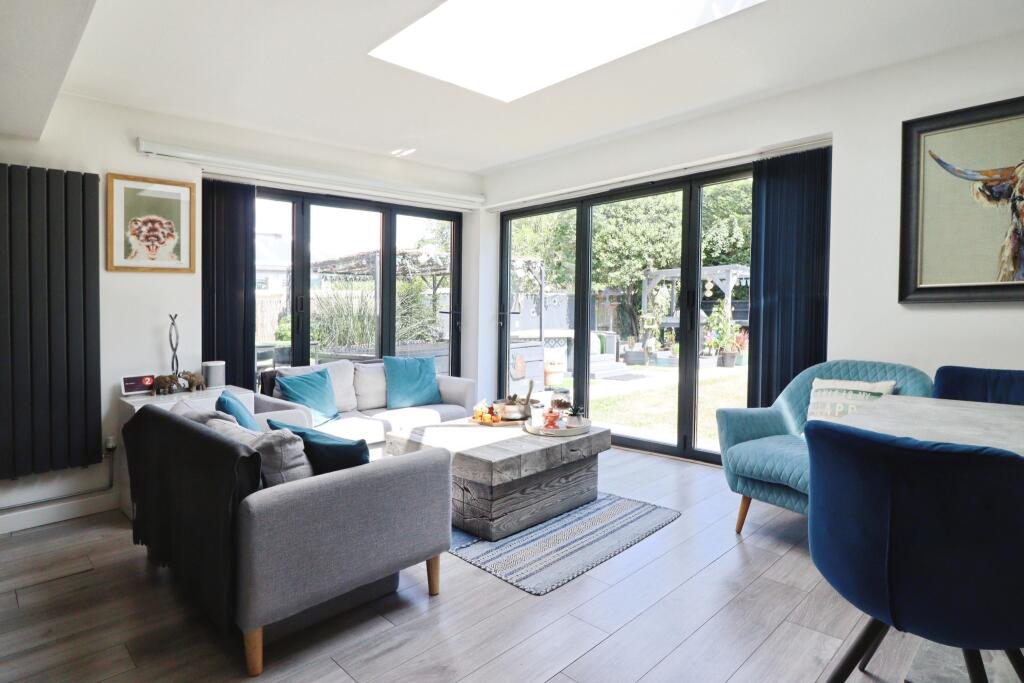 House in Maldon, Latchingdon - View 5