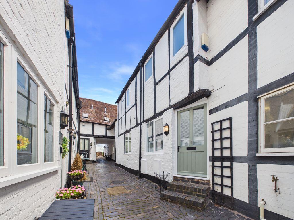 Main image of property: Tudor Court, Bridgnorth