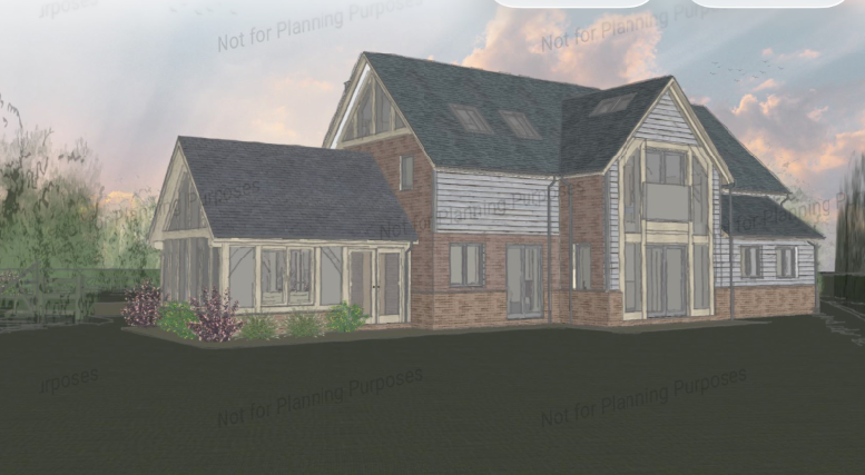 Main image of property: Lye Green, Claverdon, Warwickshire, CV35 8HL