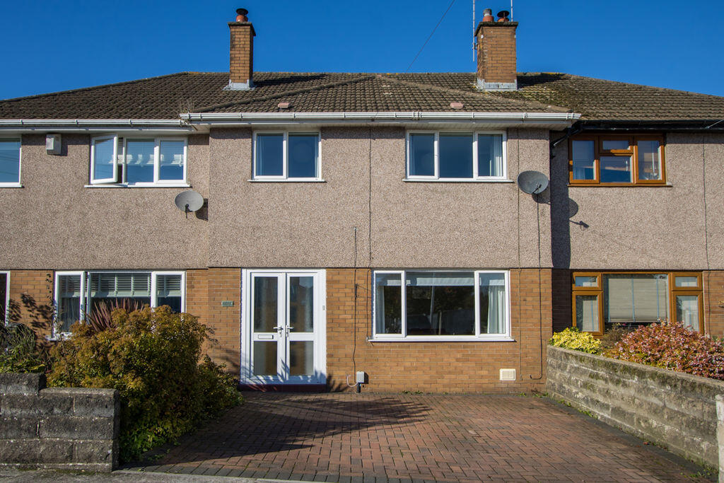 Main image of property: Dryden Road, Penarth
