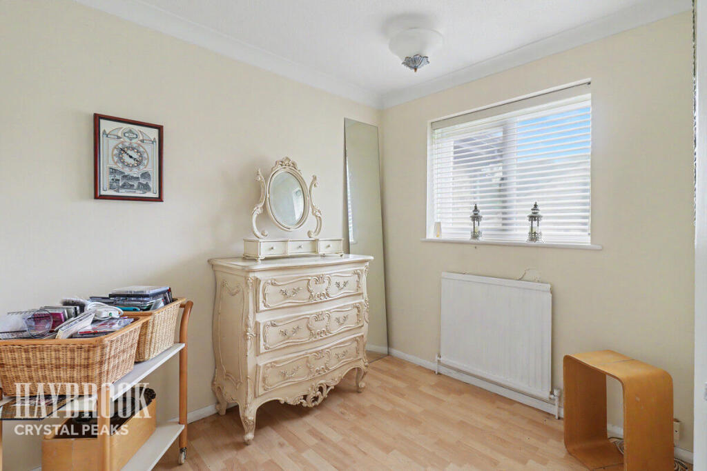 Stonesdale Close, Mosborough photo 5