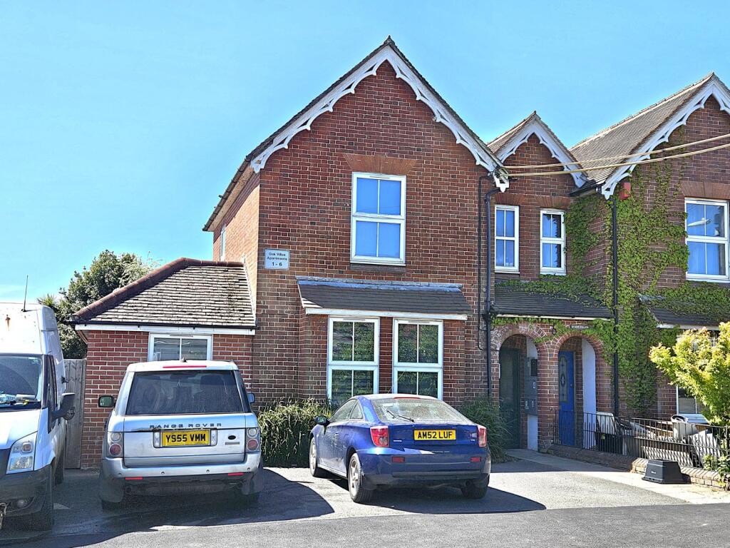 Main image of property: Winchester Road, Bishops Waltham, Southampton, Hampshire, SO32