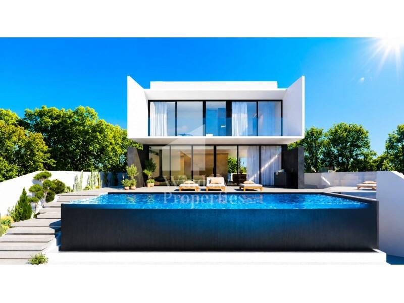 Main image of property: Algarve, Faro