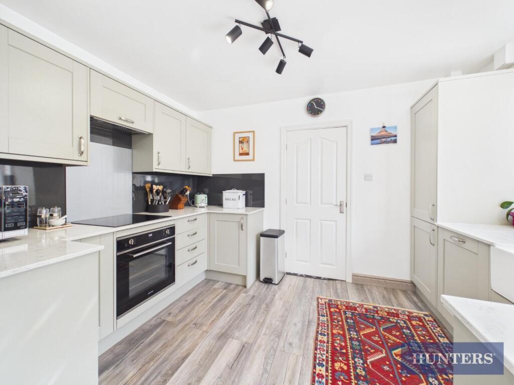 House in Filey, North Yorkshire - View 2