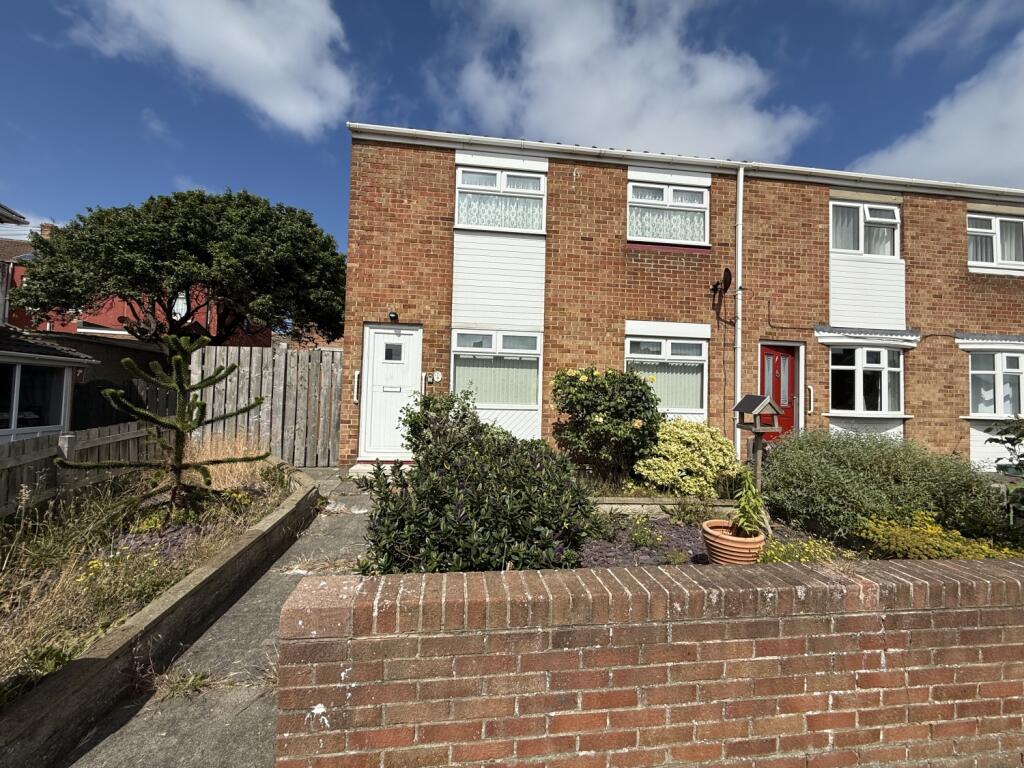 Main image of property: Gibb Square, Headland