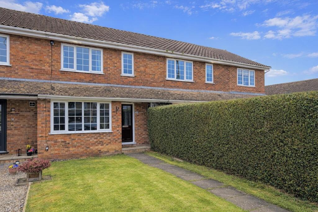 Main image of property: Beech Close, Baldersby, Thirsk