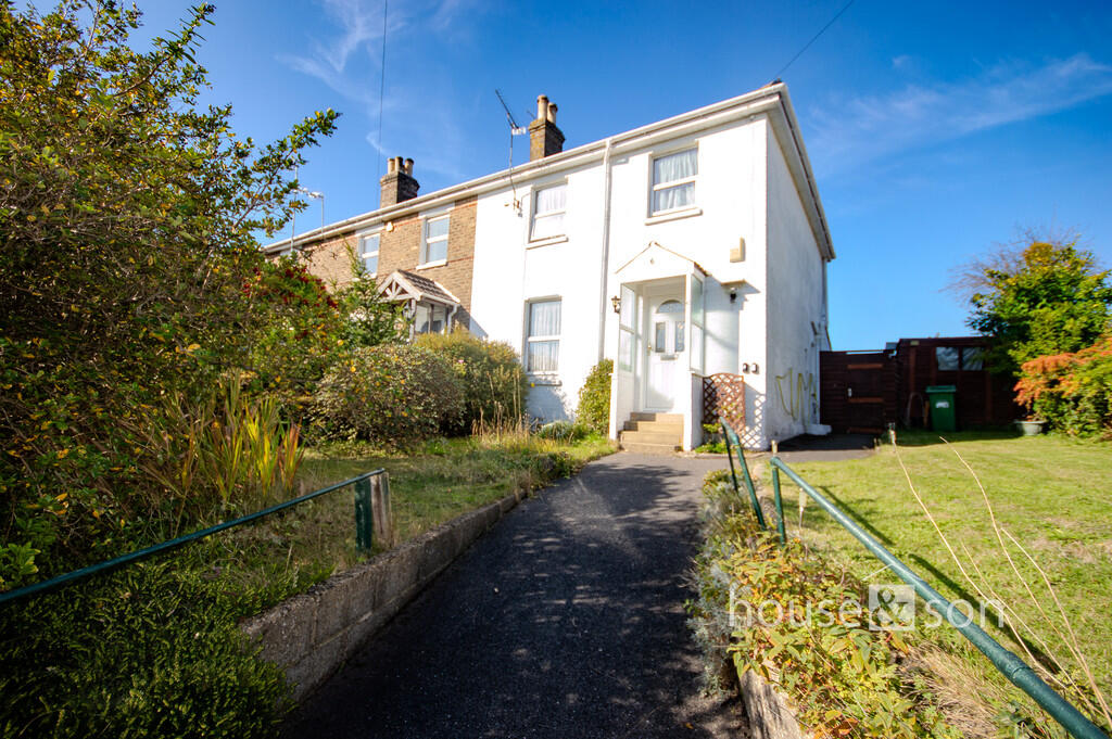 Main image of property: James Road, Poole