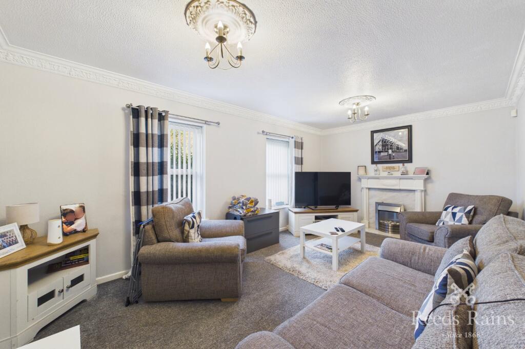 Main image of property: Northgate Lodge, Skinner Lane, Pontefract, West Yorkshire, WF8