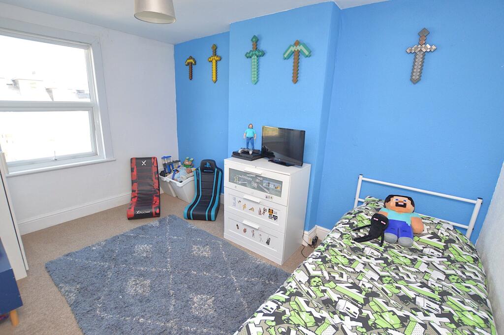 House in Plymouth - More