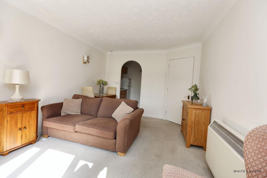 Mortimers Lane, Fair Oak, SO50 photo 4