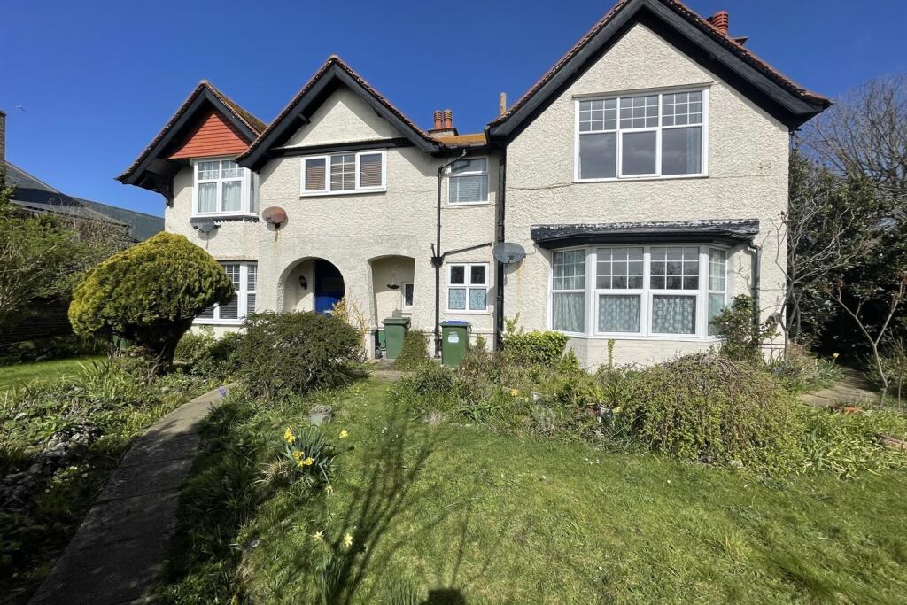 Main image of property: Sutton Road, BN25