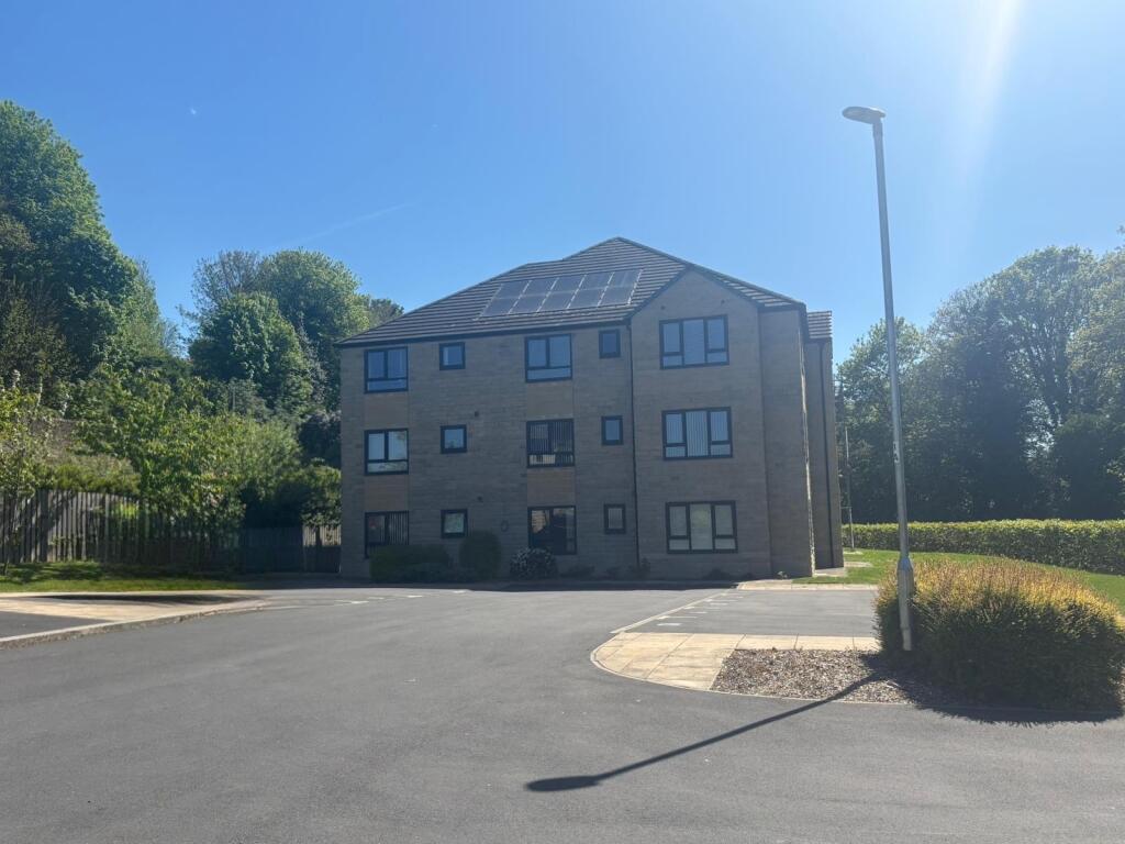 Main image of property: Beck View Way, Shipley