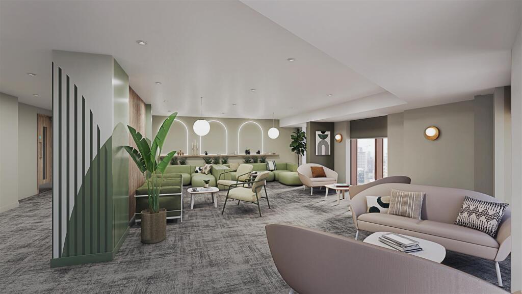 Additional image 2 of Birmingham | Key Workers & Student | B4