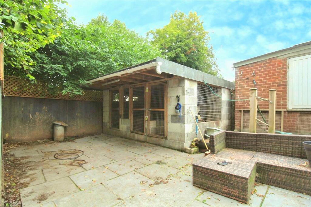 House in Teignbridge, Chudleigh - View 5