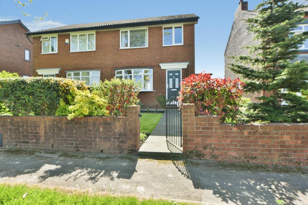 Main image of property: Royton, Oldham, OL2