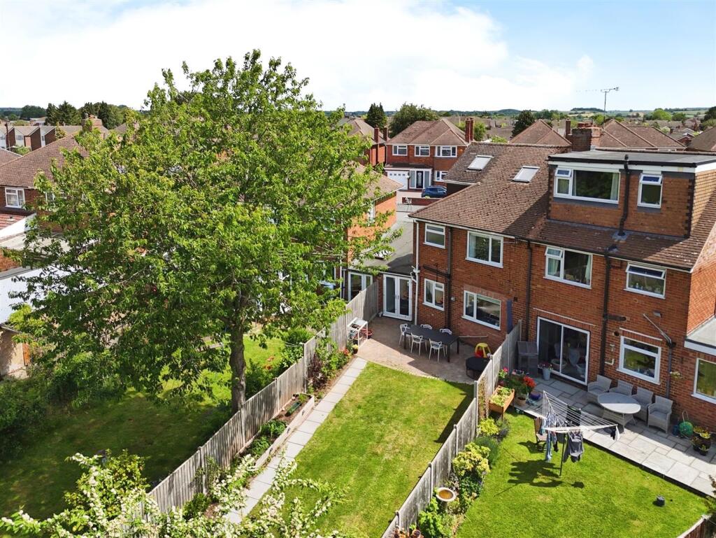 Landor Road, Whitnash, Leamington Spa photo 2