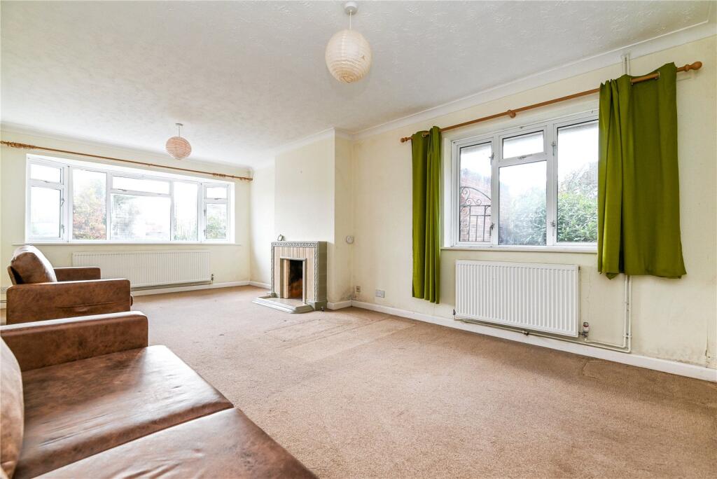 House in New Forest, Old Milton, New Milton - View 5