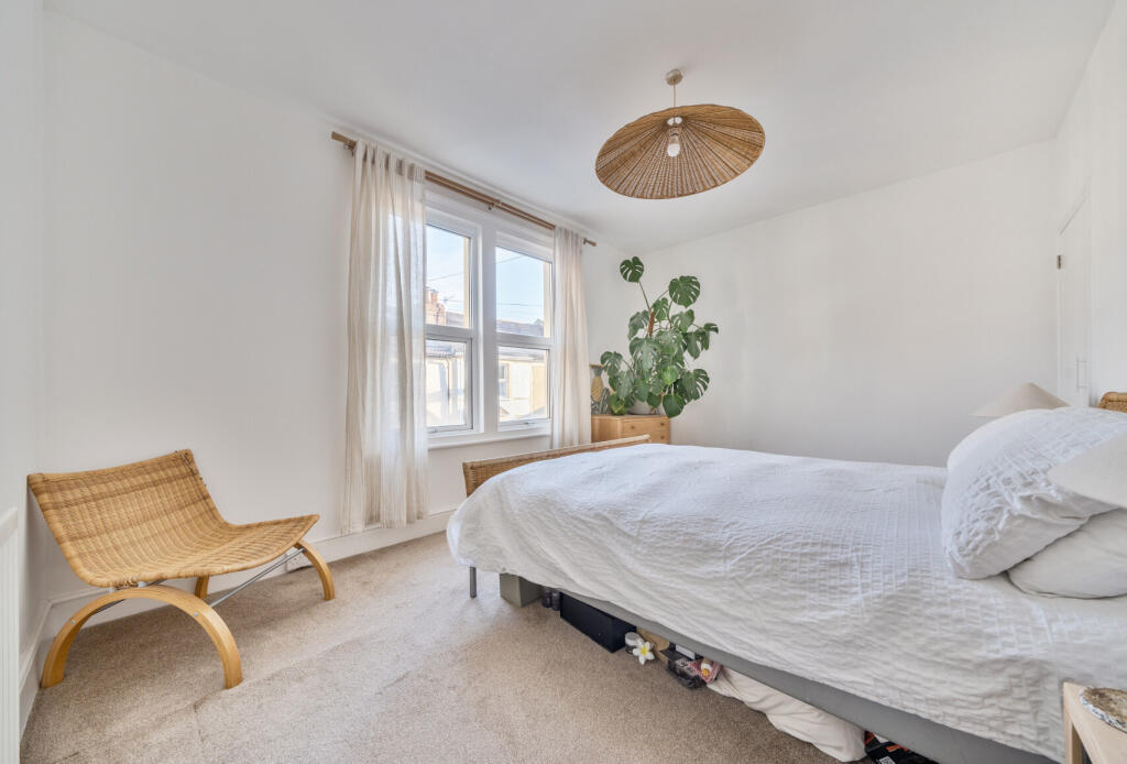 Margate Street, Bristol, Somerset, BS3 - More