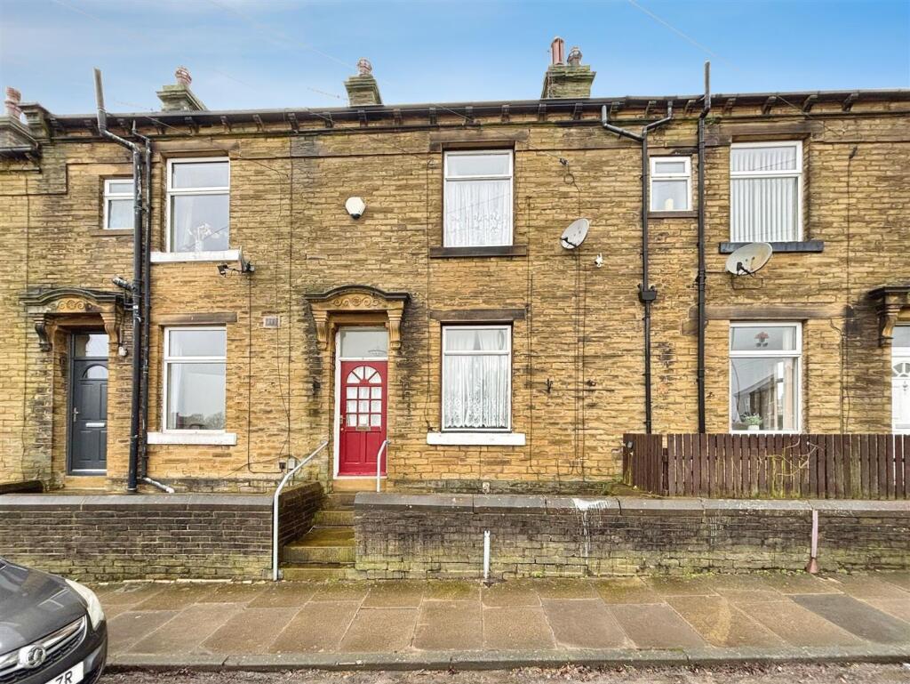 Main image of property: North Road, Bradford, BD6 1TS
