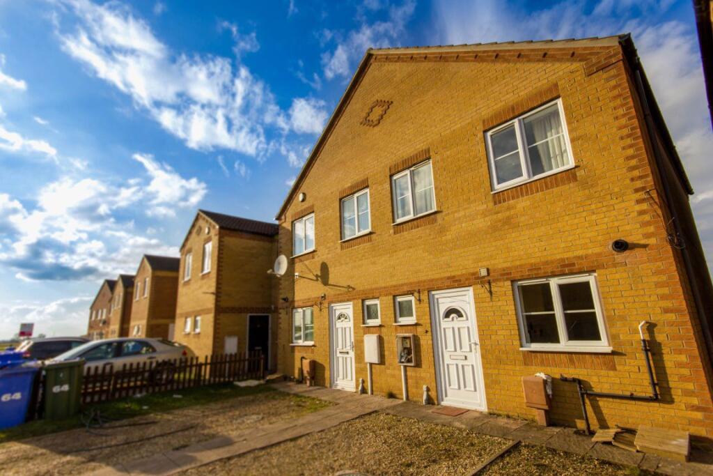 Main image of property: Haven Meadows, Boston