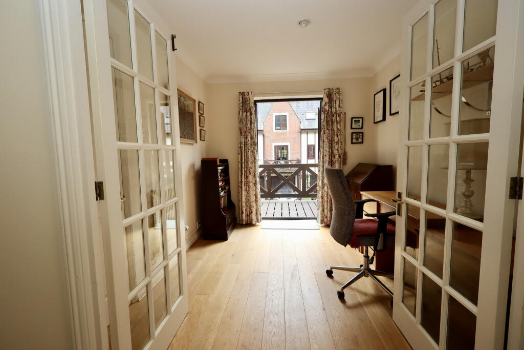 Carlton Mews, Wells photo 5