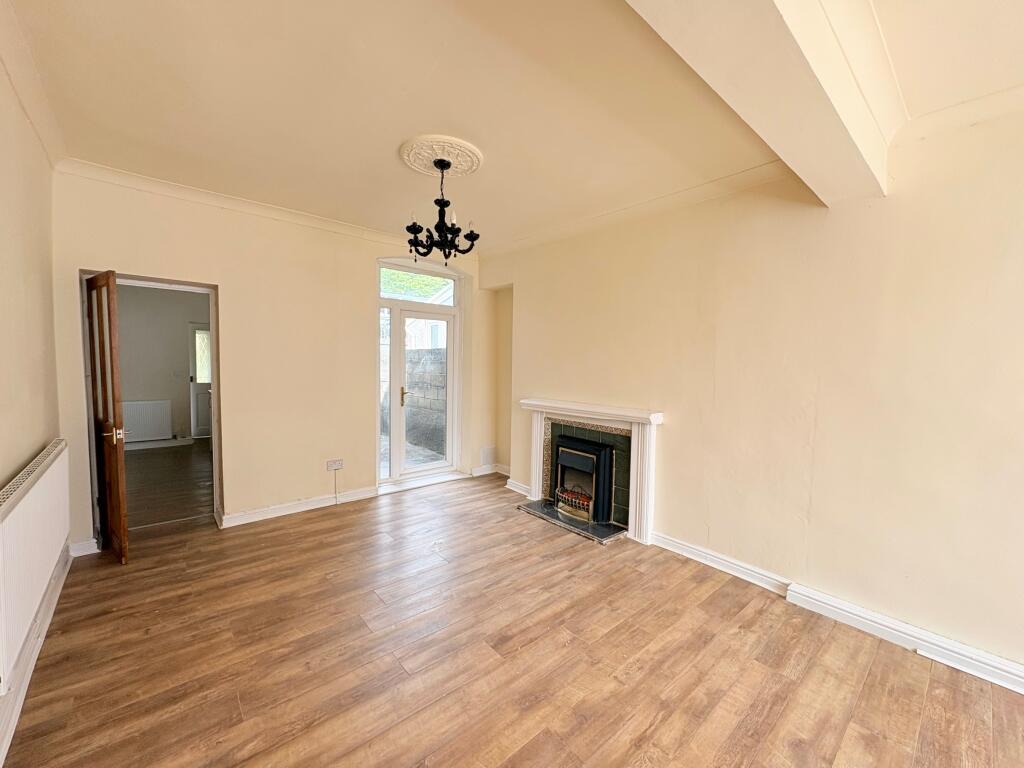Church Terrace, Blaengarw, Bridgend - View 4