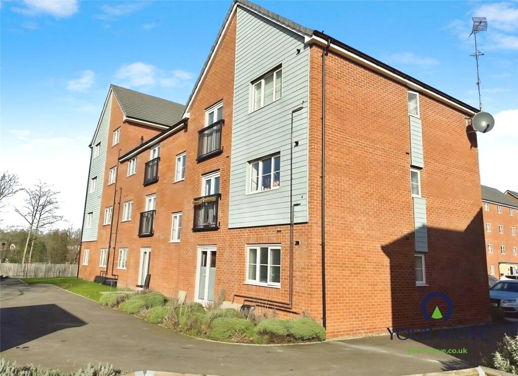 Main image of property: Owens Road, Coventry, West Midlands, CV6