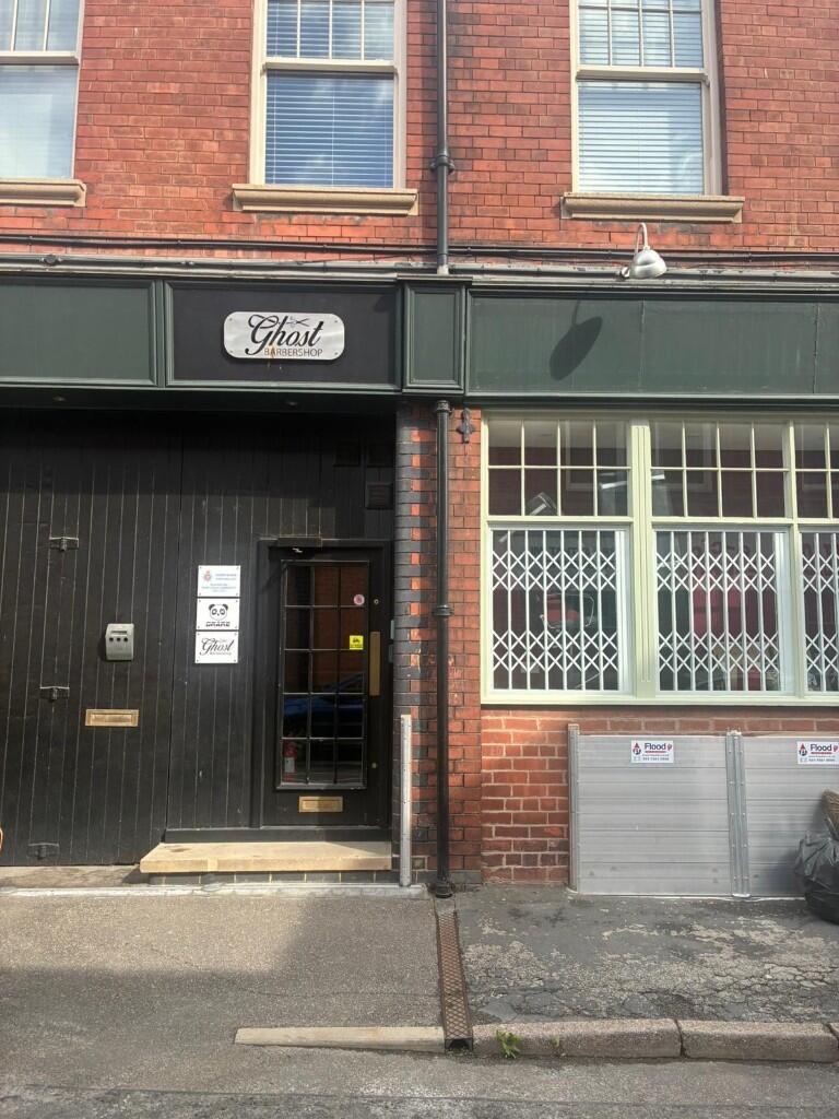 Main image of property: Dean Street, NG16