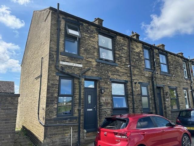 Main image of property: Luddenden Place, Queensbury, Bradford