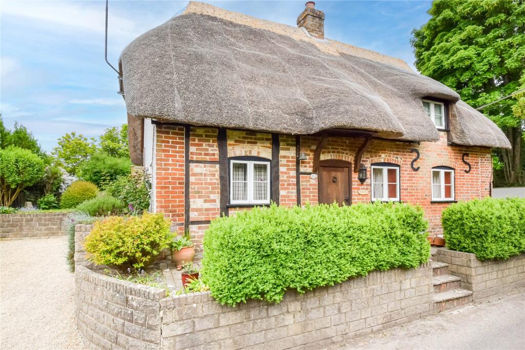 Main image of property: Kepnal, Pewsey, Wiltshire, SN9