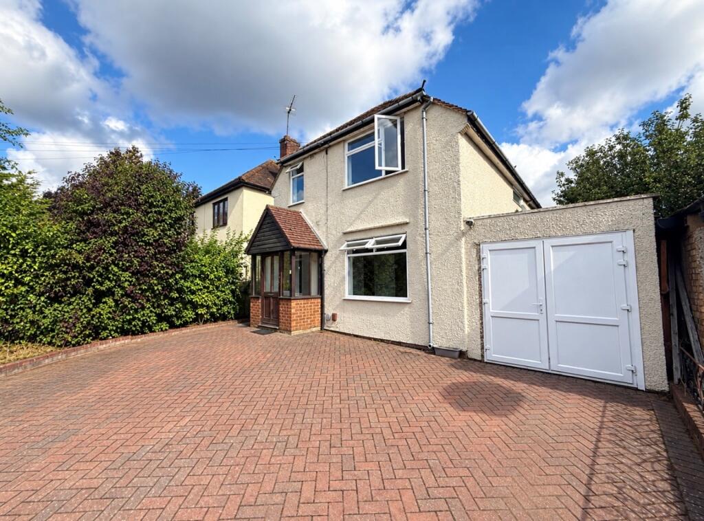 Main image of property: Brocket Road, WELWYN GARDEN CITY