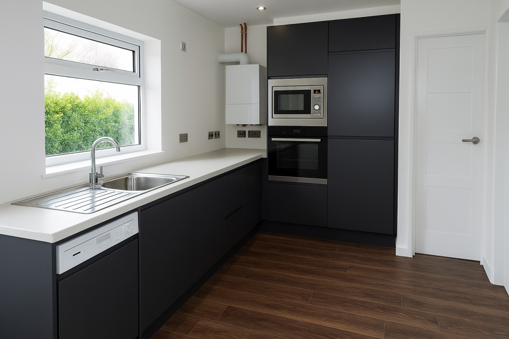Main image of property: Audley Drive, Beeston, NG9