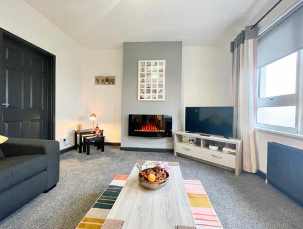 Main image of property: Planetree Road, Parkhall