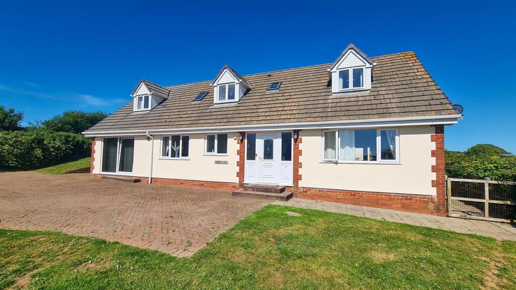 House in Torridge, Parkham - View 4