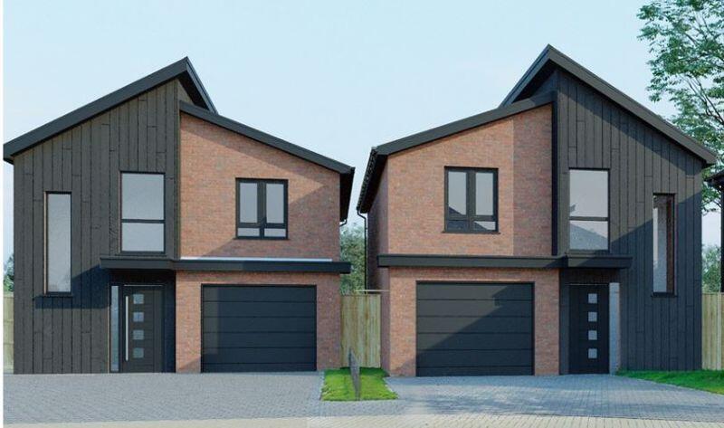 Main image of property: Plot 18, The Cedar, Oakfield Close, Hoveton, Norfolk