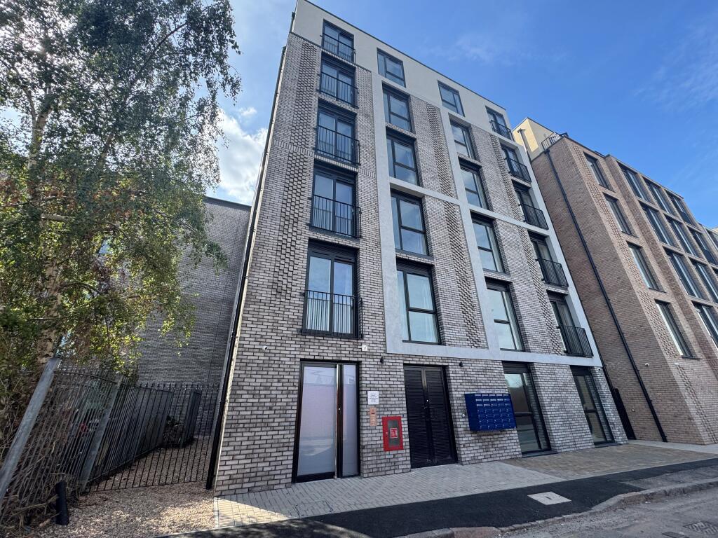 Main image of property: Fleet Court, Old Milton Street, LE1 3BS