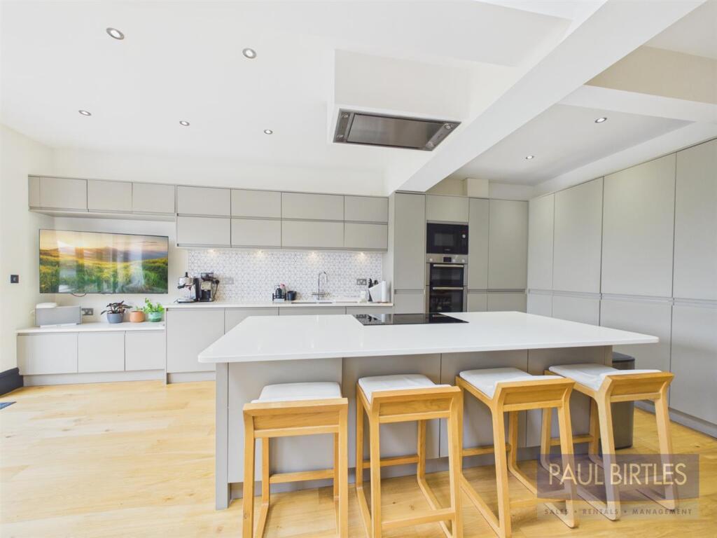 House in Manchester - View 5