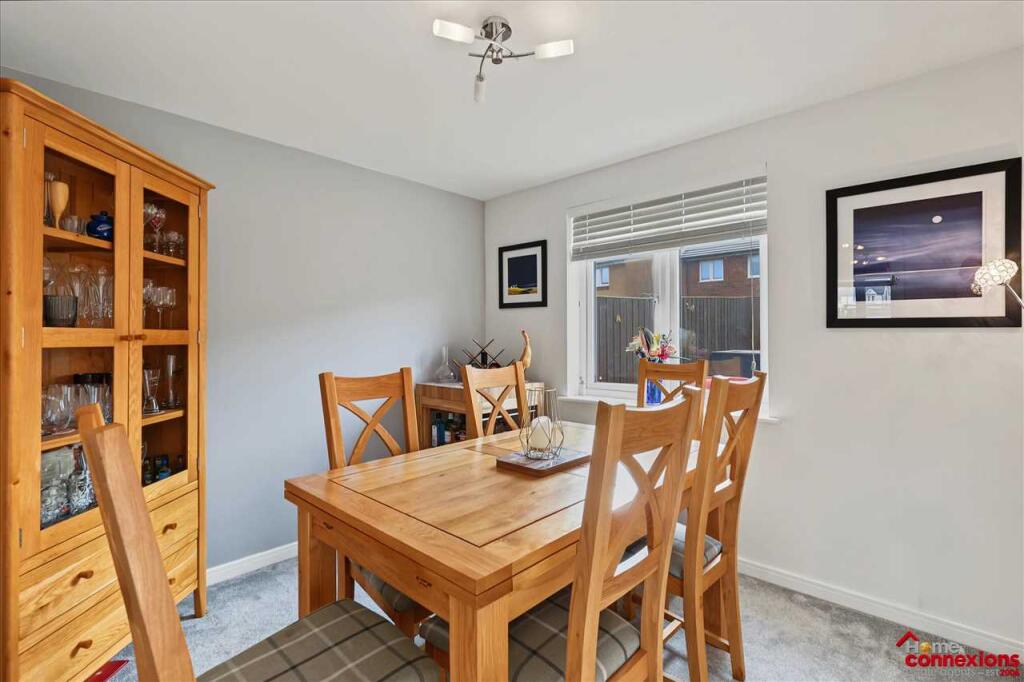 House in Glasgow, South Lanarkshire - More