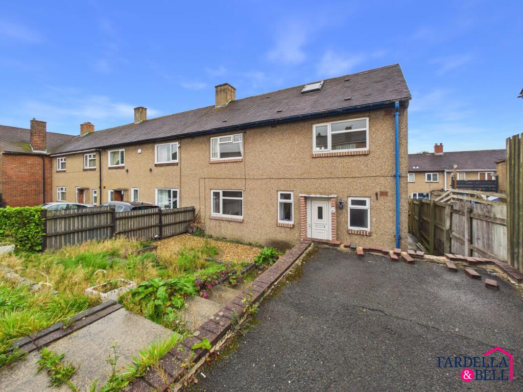 Main image of property: Coniston Avenue, Padiham, BB12