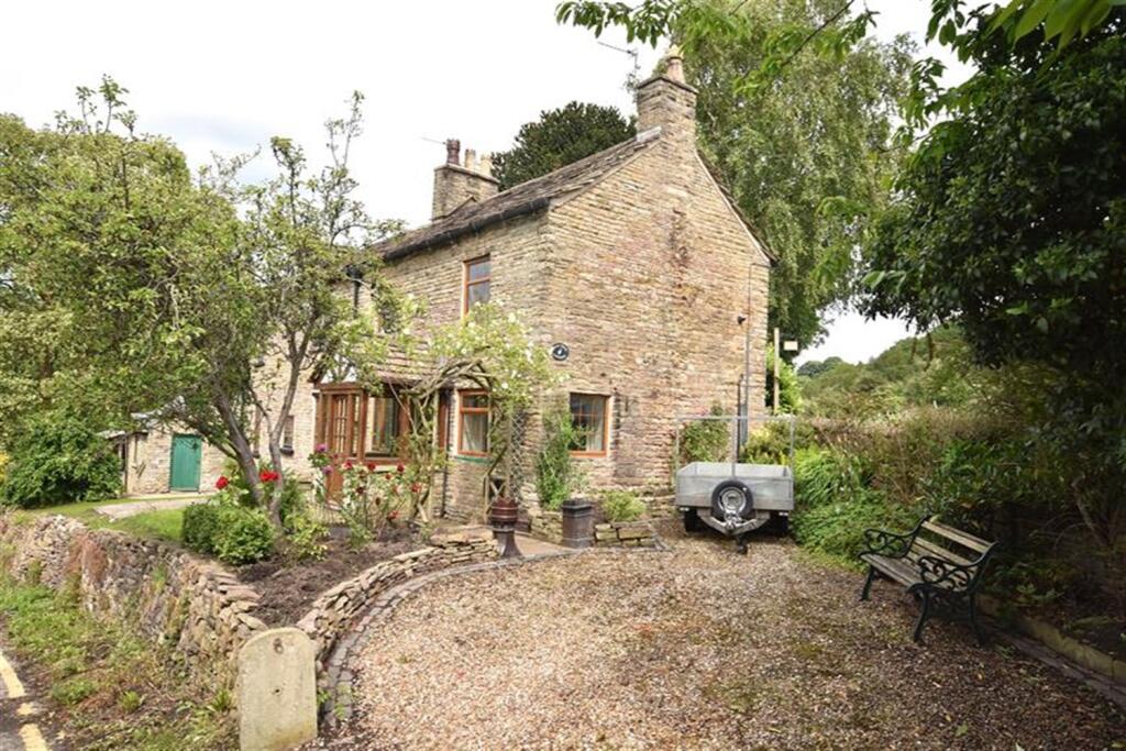 Main image of property: Rainow Road, Macclesfield