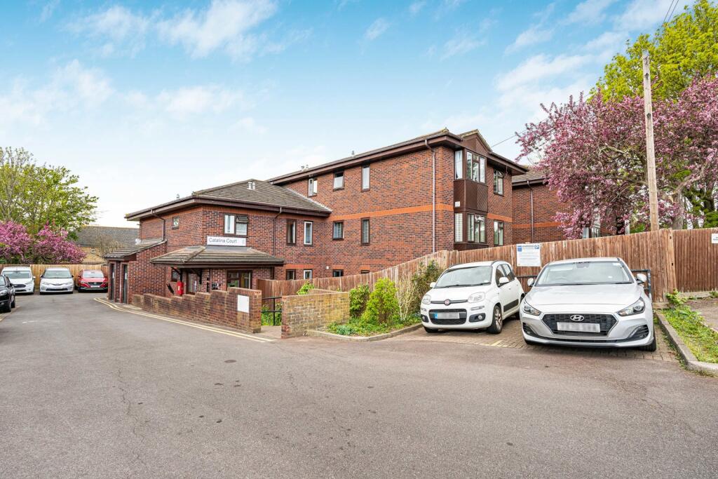 Main image of property: Sunny Bank, London, SE25