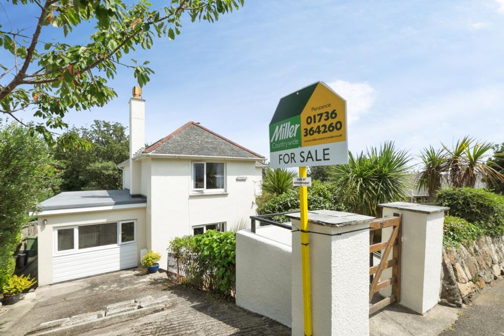 House in Truro - View 2
