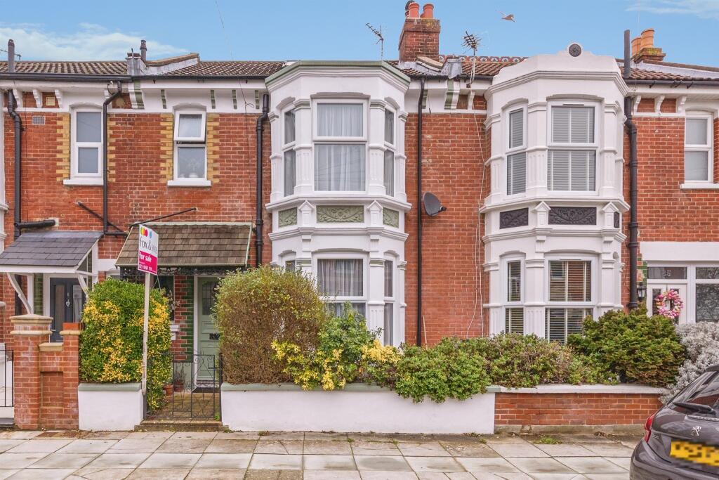 Main image of property: St. Chads Avenue, Portsmouth