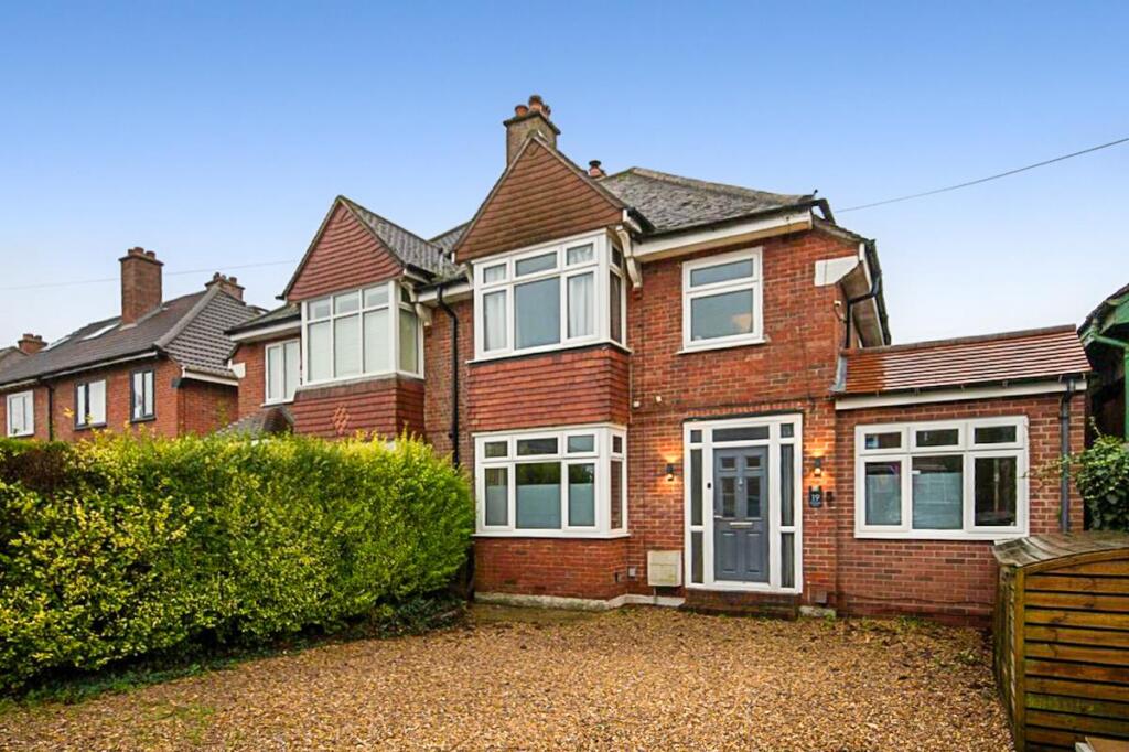 Main image of property: Donaldson Road, Portsmouth