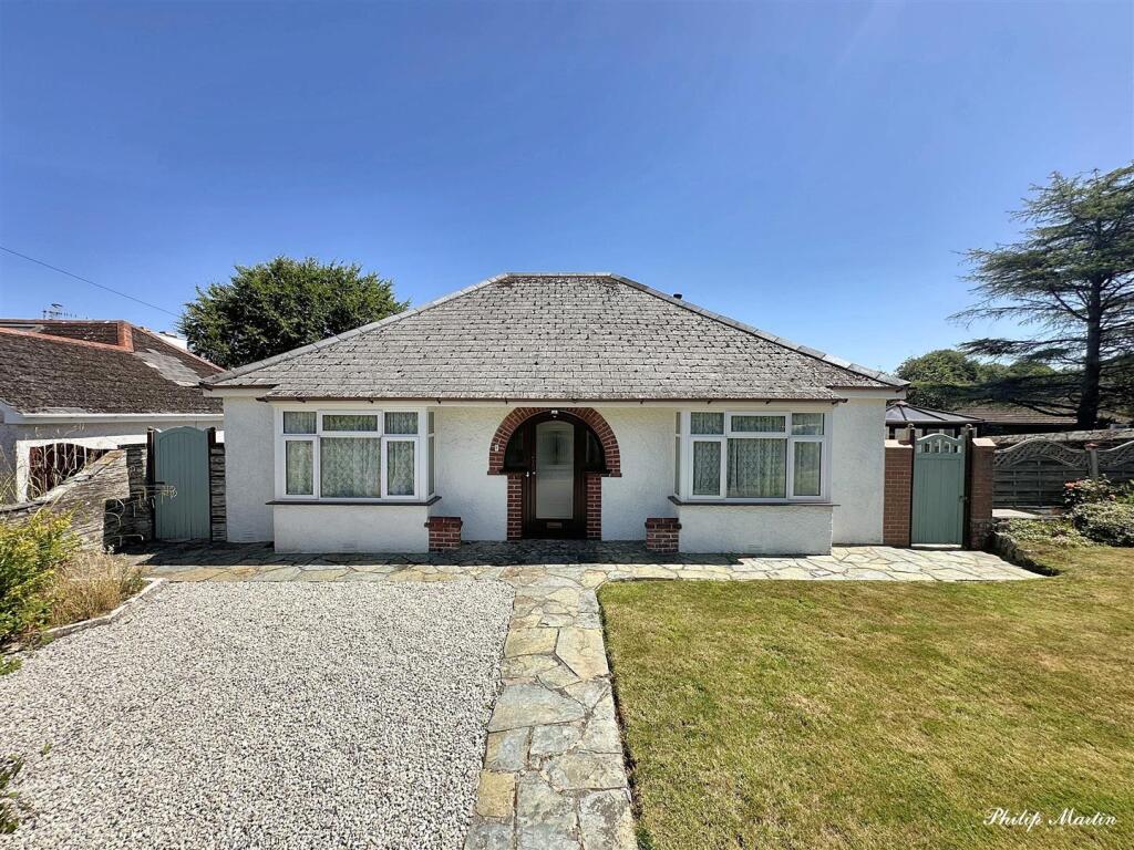 Main image of property: Salisbury Road, Truro