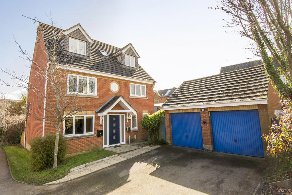 Main image of property: Avon Fields, Welford