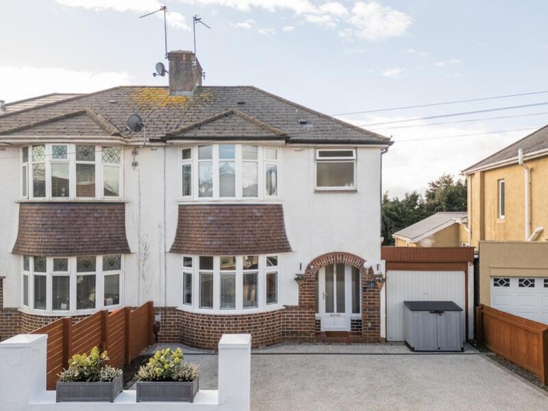 Main image of property: Beaufort Road, Newport