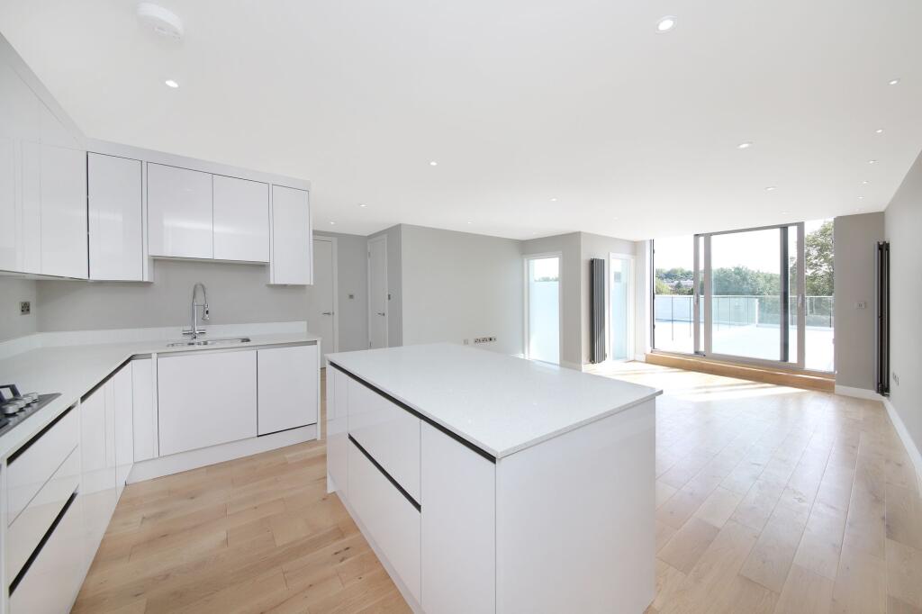 Main image of property: Greenwich High Road, London, SE10